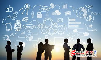 山西廣告監管工作成效顯著，年經營額突破30億元，行業發展蓬勃向上