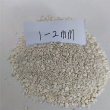高純氧化鈣顆粒 干燥劑的理想選擇——靈壽縣玄光礦產品加工廠專業供應