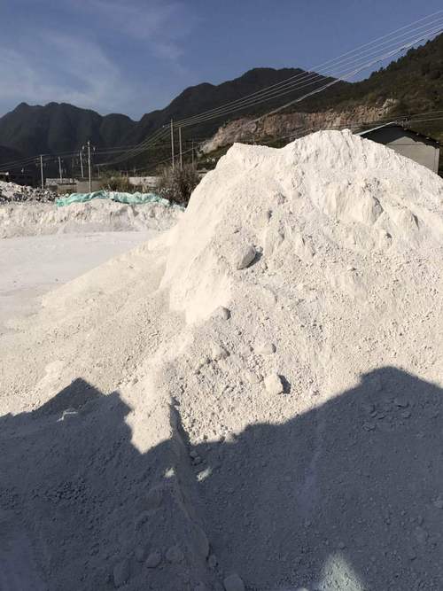 廠家直供 一站式熟石灰粉、生石灰粉與氫氧化鈣批發解決方案